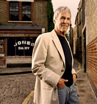 Burt Bacharach sarà a Venezia il 20 luglio